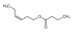 丁酸顺式-3-己烯酯,