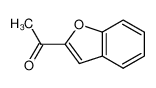 2-乙酰基苯并呋喃