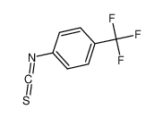 4-(三氟甲基)异硫氰酸苯酯
