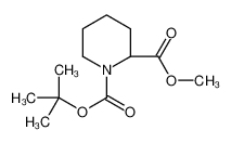 (R)-N-Boc-哌啶-2-甲酸甲酯