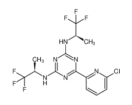 Vorasidenib (AG-881)