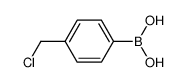4-氯甲基苯硼酸