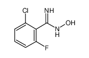 2-氯-6-氟-N-羟基苯甲酰胺
