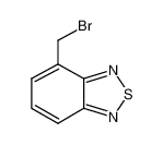 4-(溴甲基)-2，1，3-苯并噻二唑