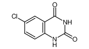 6-氯喹唑啉-2,4-二酮