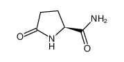(S)-5-氧代吡咯烷-2-甲酰胺