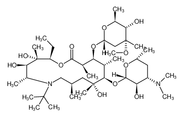 Azithromycin-d3