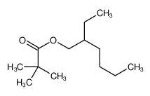 新戊酸2-乙基己酯