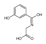 3-羟基马尿酸