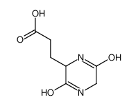 Cyclo(-Gly-Glu)