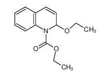2-乙氧基-1-乙氧碳酰基-1,2-二氢喹啉
