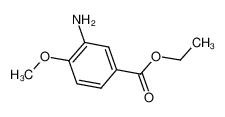 3-氨基-4-甲氧基苯甲酸乙酯