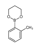 2-(邻甲苯基)-1,3,2-二氧硼杂环己烷