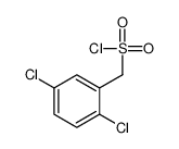 (2,5-二氯苯基)甲基磺酰氯