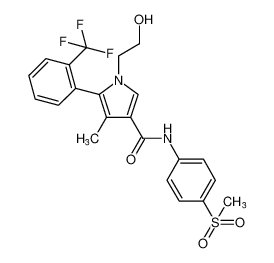 Esaxerenone