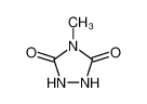 4-Methylurazole