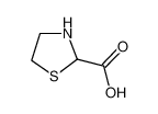 噻唑烷-2-羧酸