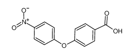 4-(4-硝基苯氧基)苯甲酸