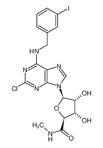 氯-IB-MECA