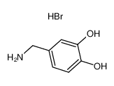 3,4-二羟基苄胺·氢溴酸
