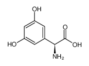 (S)-3，5-二羟基苯基甘氨酸 水合物