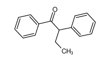 α-乙基去氧苯偶姻;二苯丁酮