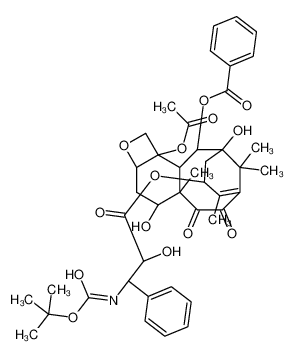 7-Epi-10-oxo-docetaxel