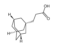 3-(金刚烷-1-基)丙酸