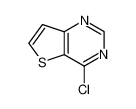 4-氯噻吩并[3，2-d]嘧啶
