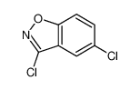 3,5-二氯苯并[D]异恶唑