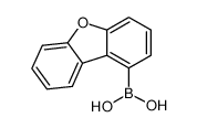 二苯并呋喃-1-硼酸