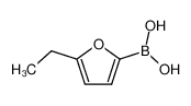 5-Ethylfuran-2-boronic acid