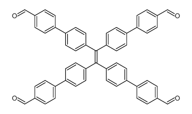 四-(4-醛基-(1,1-联苯))乙烯