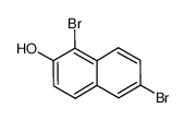 1,6-二溴-2-萘酚