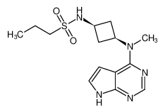 Abrocitinib