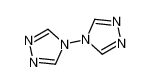4-(4H-1，2，4-三氮唑-4-基)-4H-1，2，4-三氮唑
