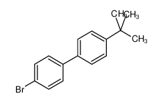 4-溴-4'-叔丁基联苯