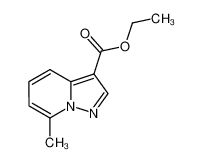 7-甲基吡唑并[1,5-a]吡啶-3-甲酸乙酯