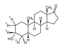 Etiocholanolone-d5