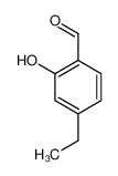 4-乙基水杨醛
