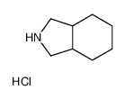 顺式全氢异吲哚盐酸盐