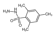 2,4,6-三甲基苯磺酰肼