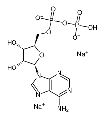 腺苷-5'-二磷酸二钠盐
