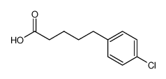 5-(4-氯苯基)戊酸