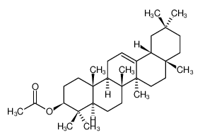 β-Amyrin acetate
