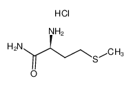 (S)-2-氨基-4-(甲硫基)丁酰胺盐酸盐