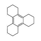 1,2,3,4,5,6,7,8,9,10,11,12-十二氢三亚苯