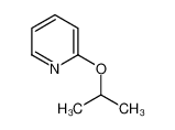 2-异丙氧基吡啶