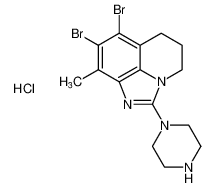 SEL120-34A盐酸盐