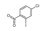 4-氯-2-碘-1-硝基苯